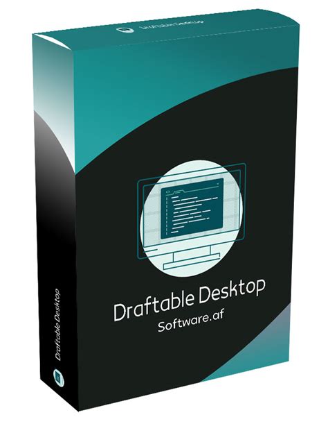 draftable desktop